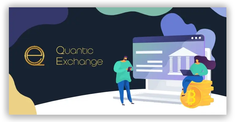 quantic-exchange